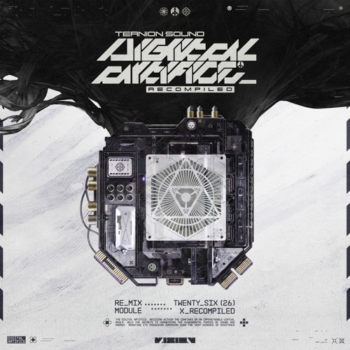 Ternion Sound - Digital Artifice // Recompiled