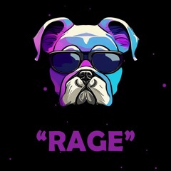 "RAGE" - Dark Trap Beat - ENERGETIC - AGGRESSIVE