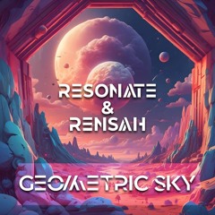 Resonate & Rensah - Geometric Sky