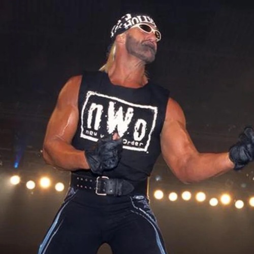Rip Hulk Hogan
