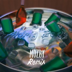 Aldrig bakis (Mozby Remix)