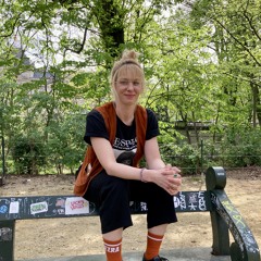 Mab'ish @ Kiosk Radio 12.04.2022