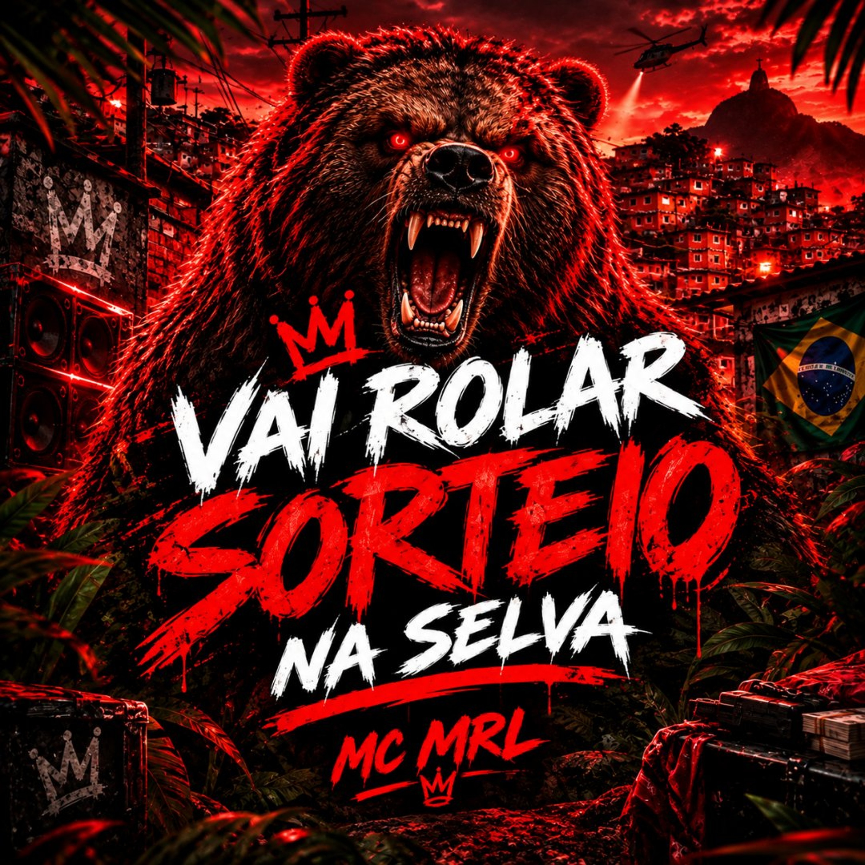DJ MARLON DO ENGENHO SET