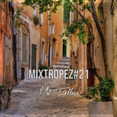 MIXTROPEZ#21