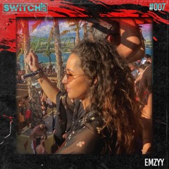 SWITCH:UP guest mix #007 - Emzyy