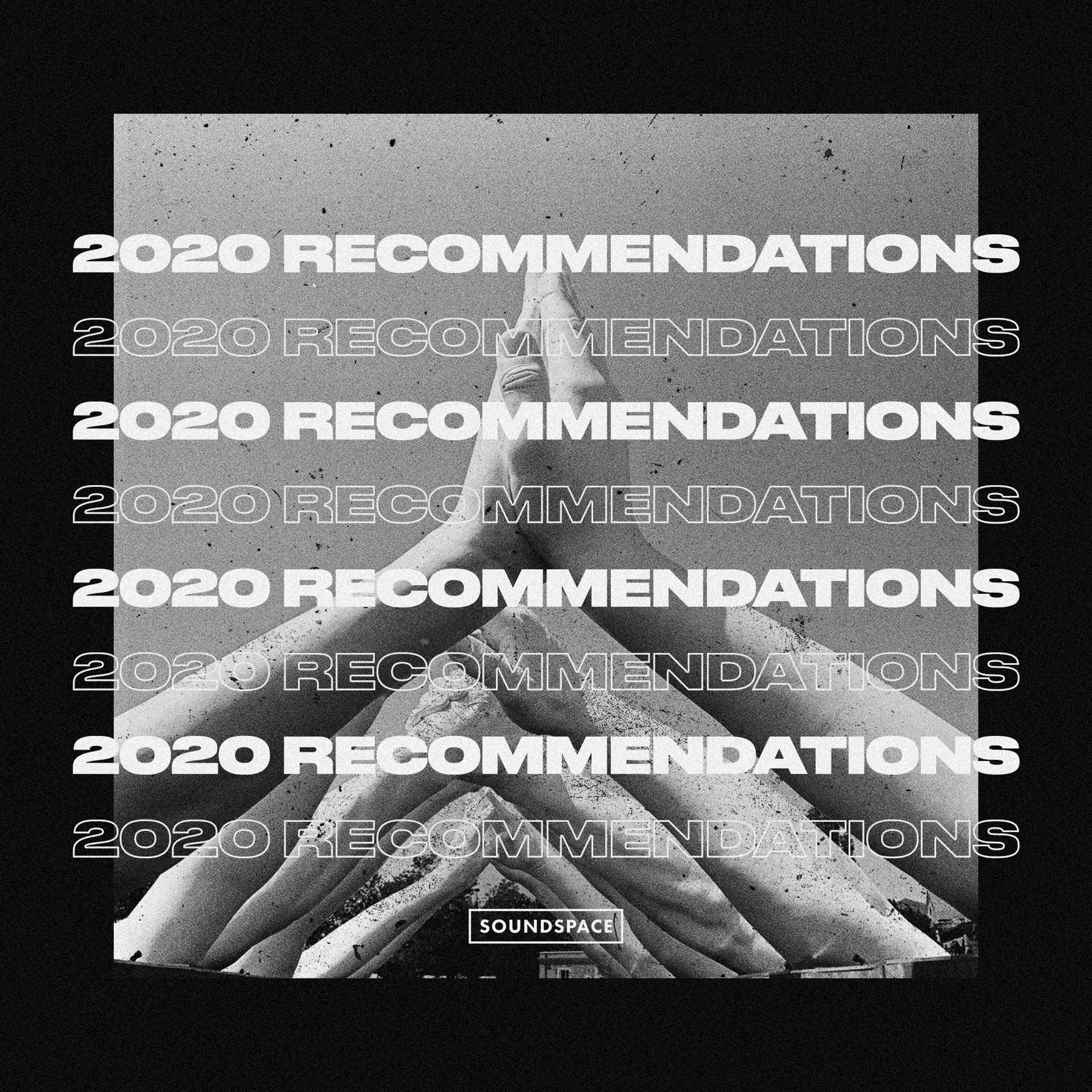 Soundspace Podcast