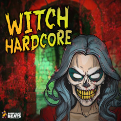 Witch Hardcore (Hardstyle Sample Pack) | DEMO