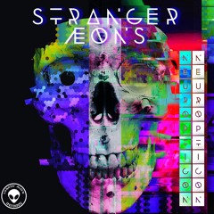 Neuropticon EP Promo Mix (out now on Lunatic Alien Records)