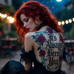 It's Always Been You Live (Acoustic)