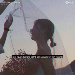 Hôm Nay Em Cưới Rồi (Lofi Ver.) |- Khải Đăng x Freak D
