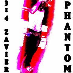 Phantom (prod. greentop)
