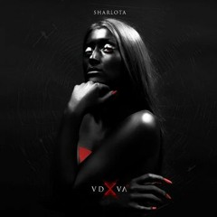 Sharlota - Cocain ‘n‘ Caviar Cover