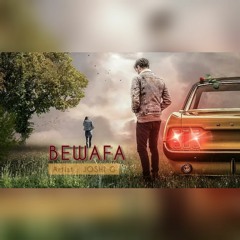 Bewafa - Joshi G | Sad Hindi Rap Song 2022 | New Sad Songs | Depo On The Beat