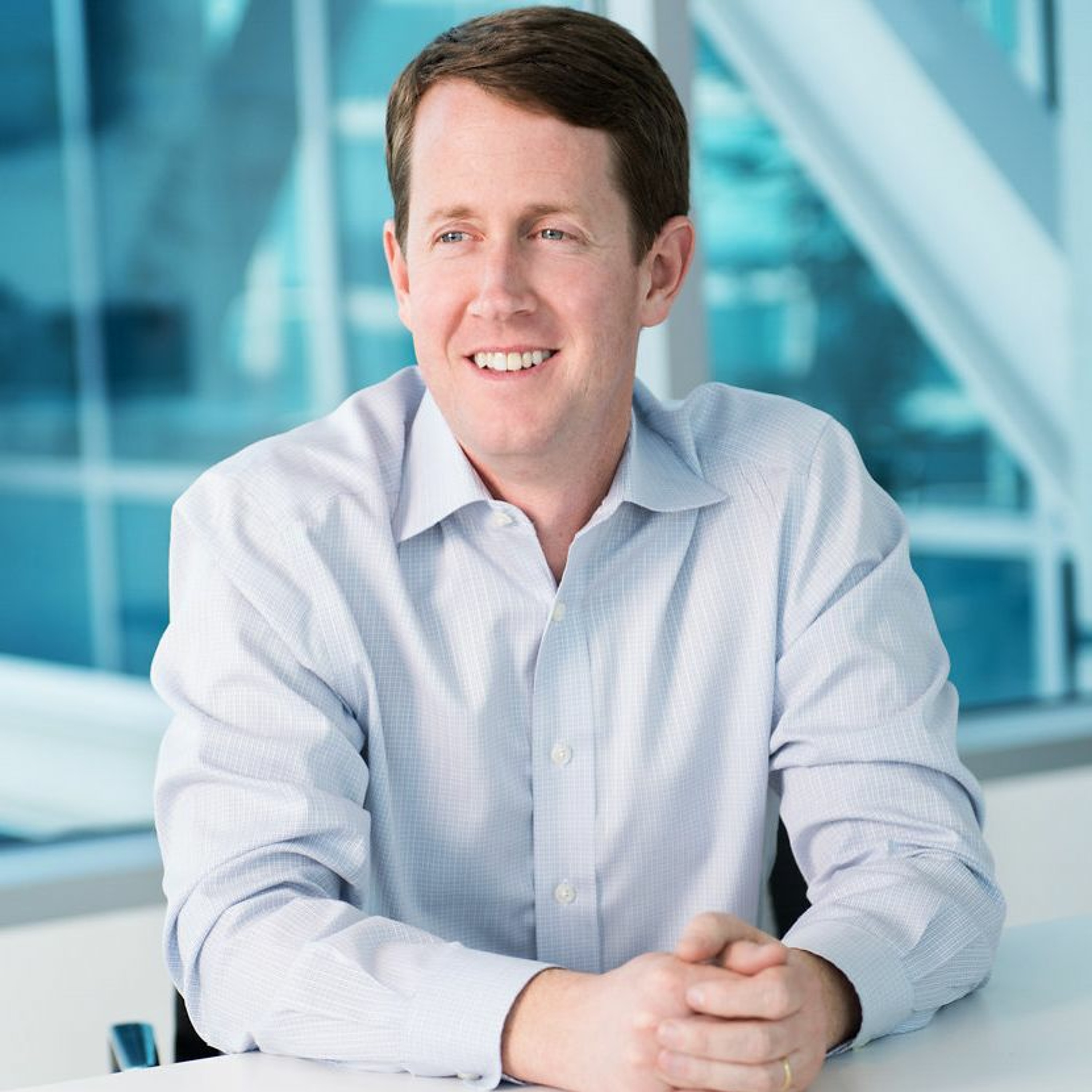 Wharton FinTech Podcast
