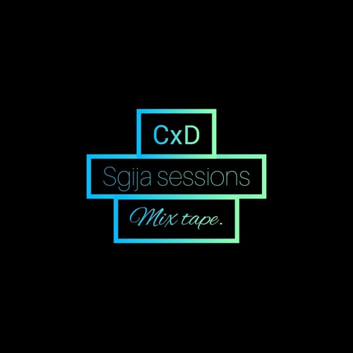 Stream SgiJa Sessions by CiYA DE DJ DEEPIESTER (CD) (hearthis.at).mp3