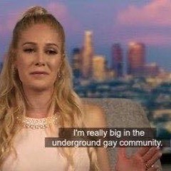 I'm Just A Girl Going To Tha Club