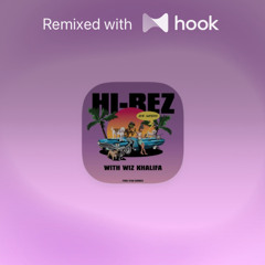 Hi-Rez - Bye Haters (@oliversshine Hook Remix)