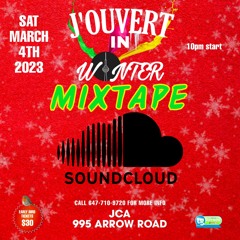 J'ouvert In Winter (Jab Meets Mas)