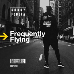 Sonny Fodera - Caught Up (feat. Yasmeen)