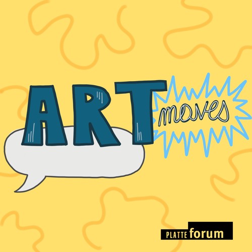 Art Moves | Episode 7: Annette Isham and Nori Pao