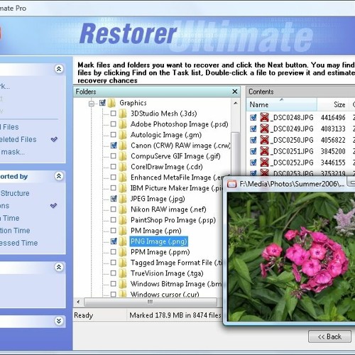 Stream Restorer Ultimate Serial Crack Software from Shannon Moore
