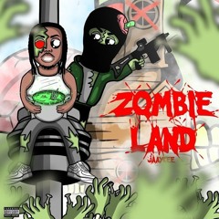 JAAY CEE -  COME & FIND ME (Zombie Land)