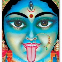 8. 100 Names of Kali/Adya Kalikadevyah Satanama Storam(Pg 92 - 111)