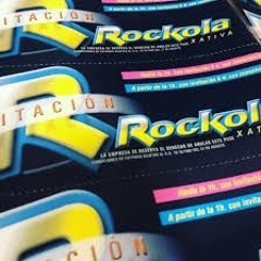 Recordando Rockola Xàtiva 2025 [Parte 1]