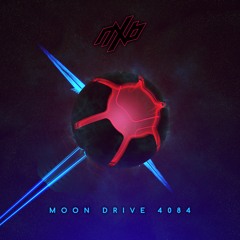 Moon Drive 4084