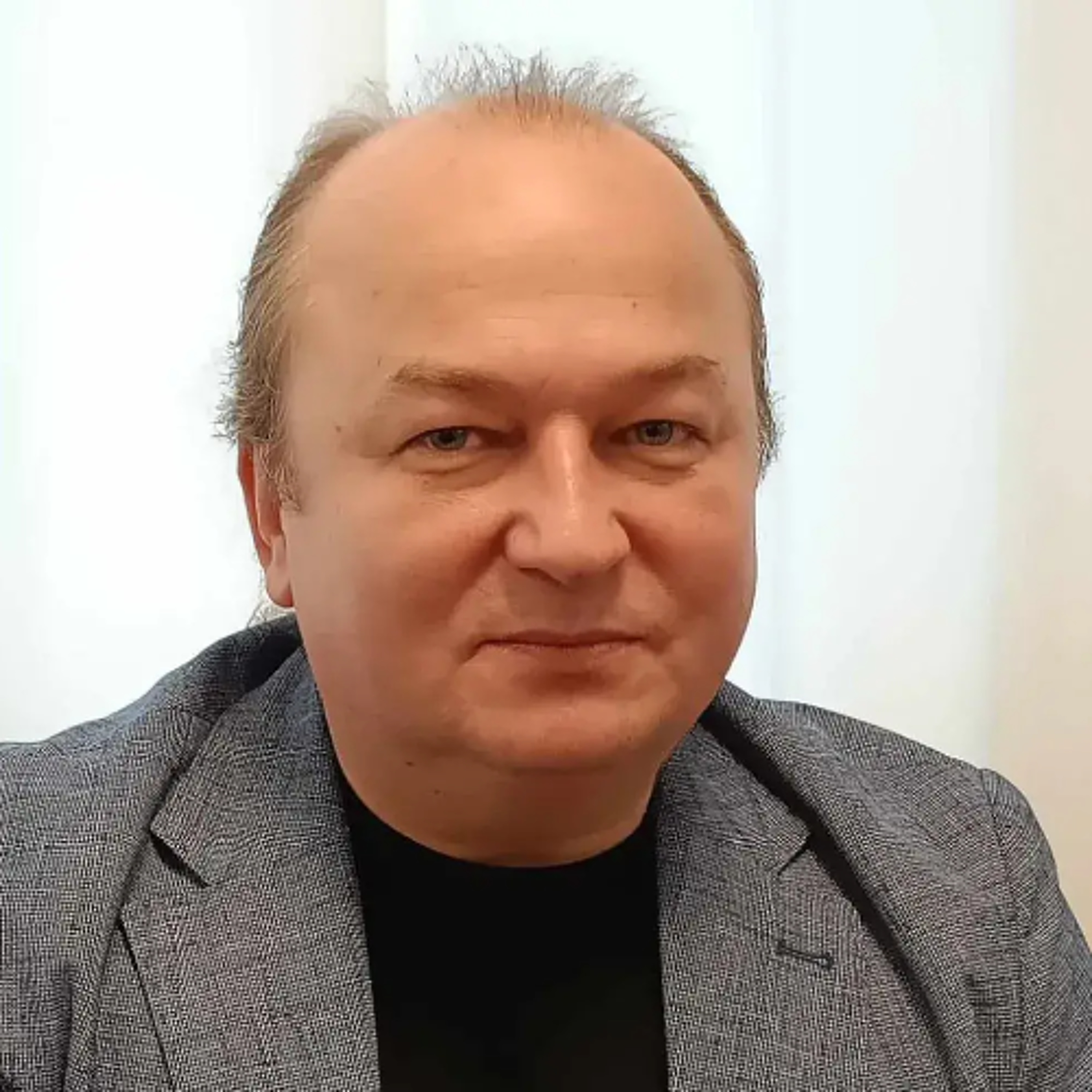 Яўген Красулін. Як у кнігах Пясецкага: ці далёкі шлях ад кантрабанды да вялікай вайны