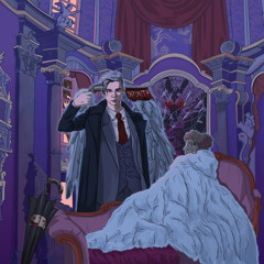 Любовник, а не воин (feat. appledream)