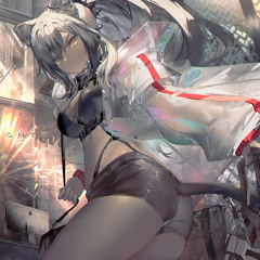 【明日方舟】BGM「Exterminate」【アークナイツ/Arknights】