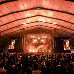 Iglesias Live - Now Here @ Hangar Park, Medellin 2023