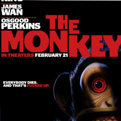 【史蒂芬金之猴子】把恐怖短篇變成復古黑色幽默有沒有搞頭啊？