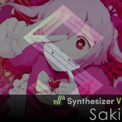 【Synth V AI】ワンサイドラバー/One-sided Love SHORT 【Saki AI Lite】