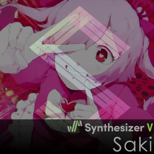 Synth V Ai ワンサイドラバー One Sided Love Short Saki Ai Lite By Nekei Synth V Ai ワンサイドラバー One Sided Love Short Saki Ai Lite By Nekei