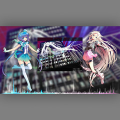 蒼姫ラピス & IA - Boku-Boku .β (AVTechNO! cover)