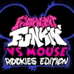 Vs Mouse Rookies - Repentance