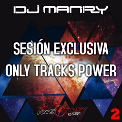 Only Tracks Power vol 2