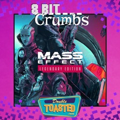 8 BIT CRUMBS - 11 - 12 - 2020