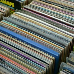 Just Listen: Instrumentals Vol. 1
