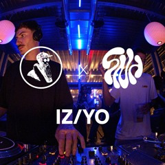 IZ/YO | Sonate DJ Set Electro & House
