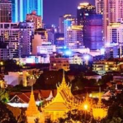 Qualms - Tonight (Phnom Penh Phonk SLOWED)