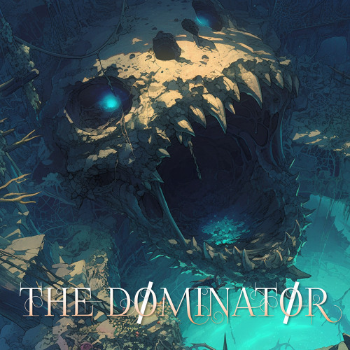 [BOF:TT] THE DΦMINATΦR