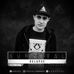 SURVIVAL Podcast #178 by Relapse