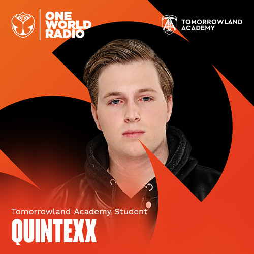 Tomorrowland Academy Student Mix: Quintexx