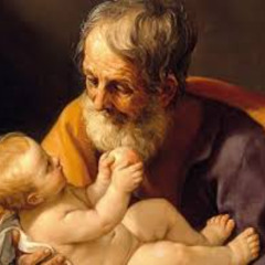 19 Marzo 2025 - San Giuseppe Sposo della Beata Vergine Maria - Solennità -