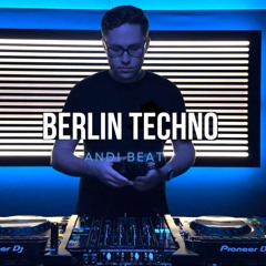 Techno Set @ Berlin Pirate Studios | Vol. 2