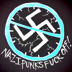 Nazi Punks Fuck Off (cover)