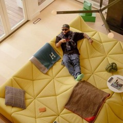 Unreleased Larry June CDQ Snippet (2025)